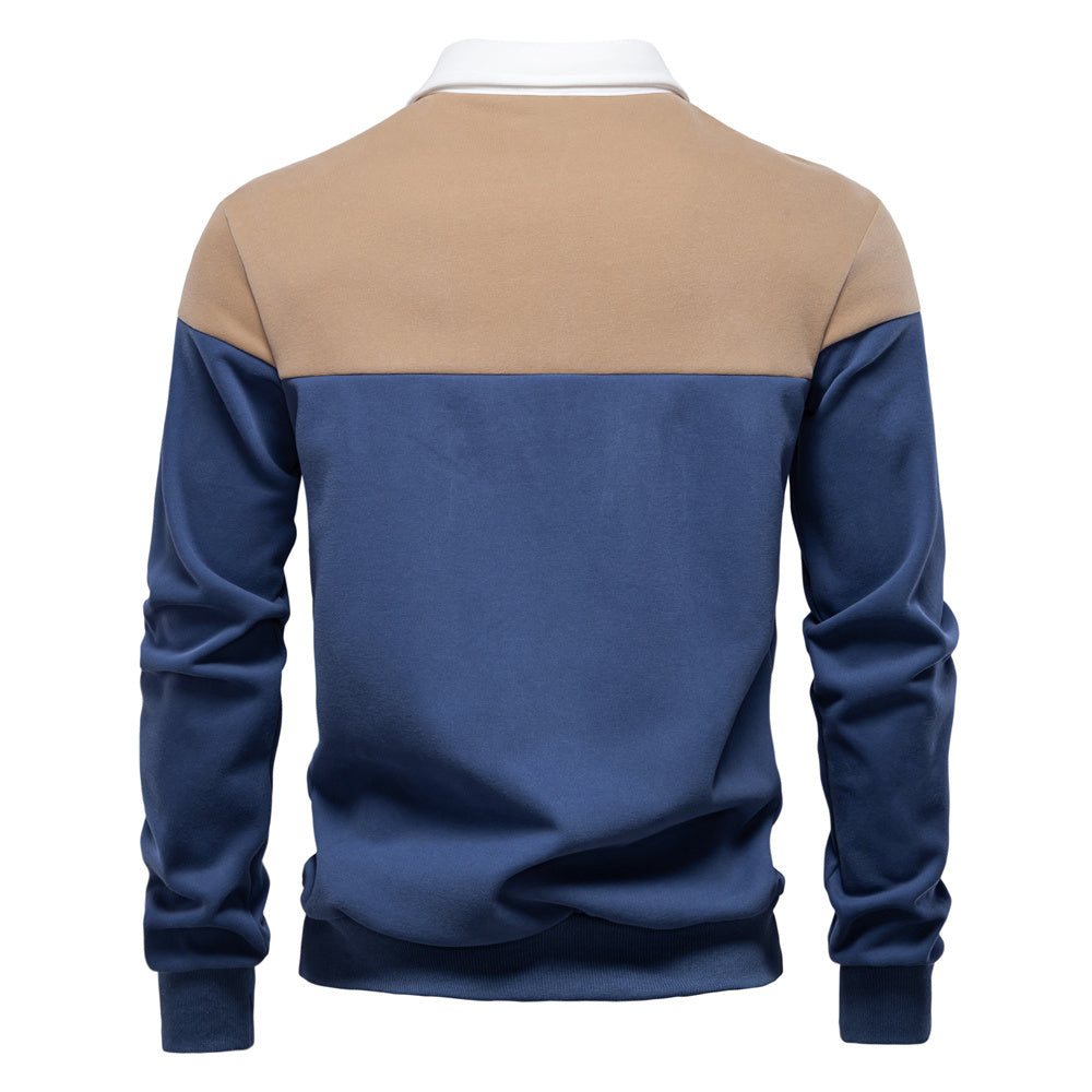 AIOPESON Hoodie HD3006 - BundleWear