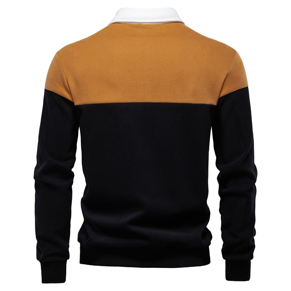 AIOPESON Hoodie HD3006 - BundleWear