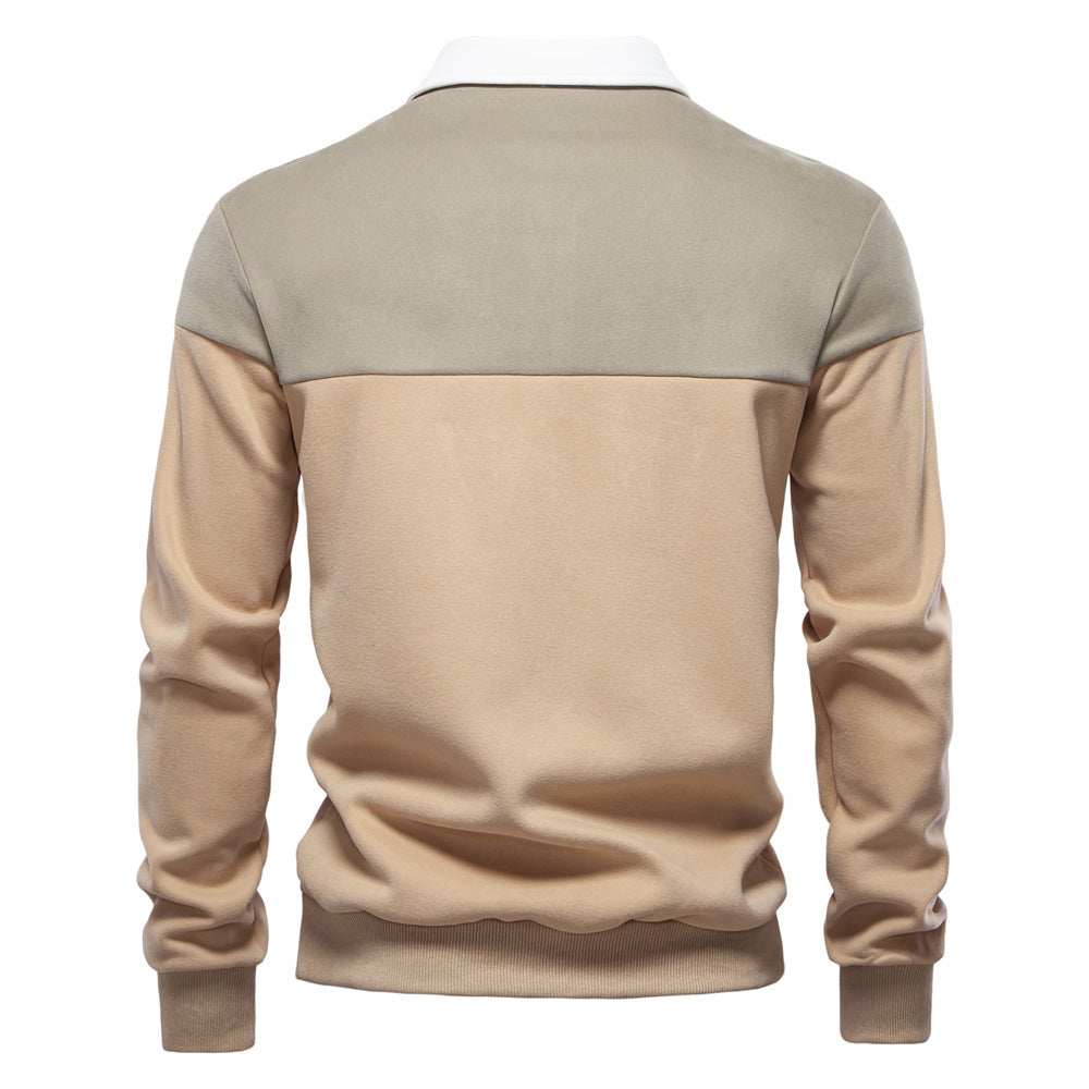 AIOPESON Hoodie HD3006 - BundleWear