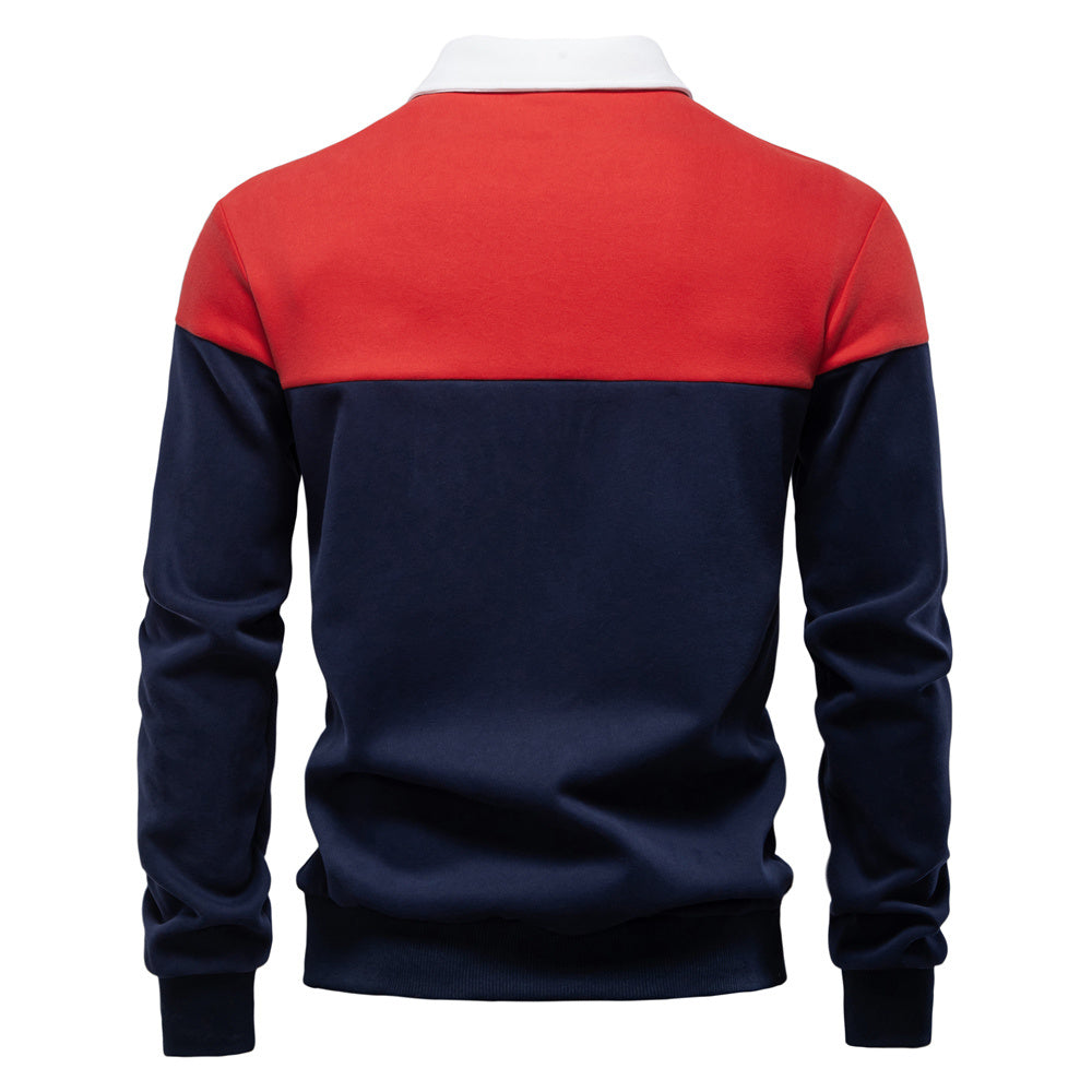 AIOPESON Hoodie HD3006 - BundleWear