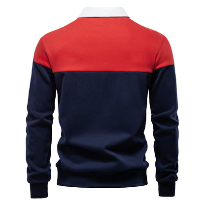 AIOPESON Hoodie HD3006 - BundleWear