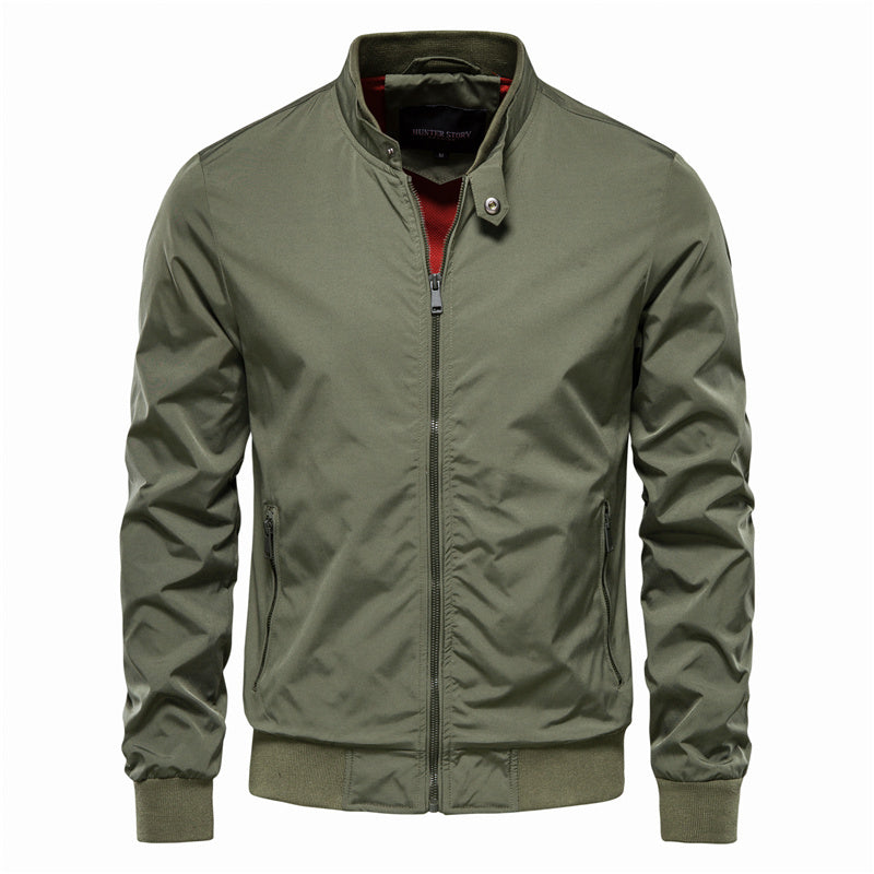 AIOPESON Jacket AX-8836 - BundleWear
