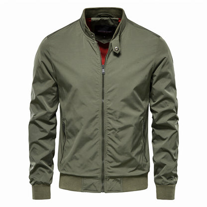 AIOPESON Jacket AX-8836 - BundleWear