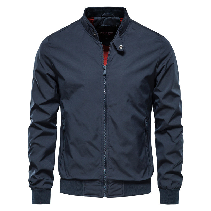 AIOPESON Jacket AX-8836 - BundleWear