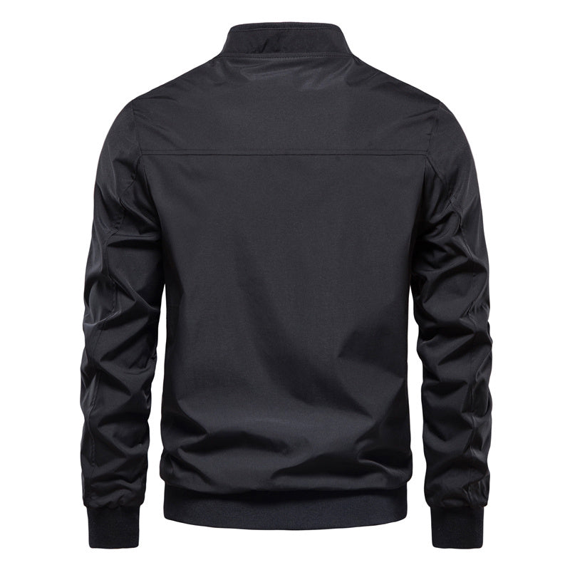 AIOPESON Jacket AX-8836 - BundleWear