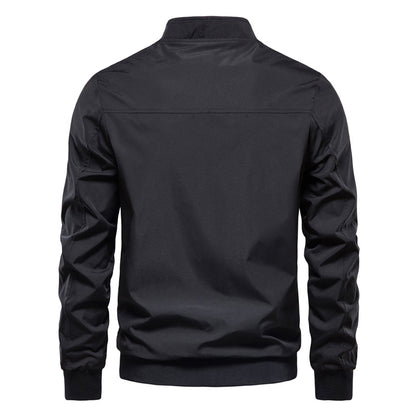 AIOPESON Jacket AX-8836 - BundleWear