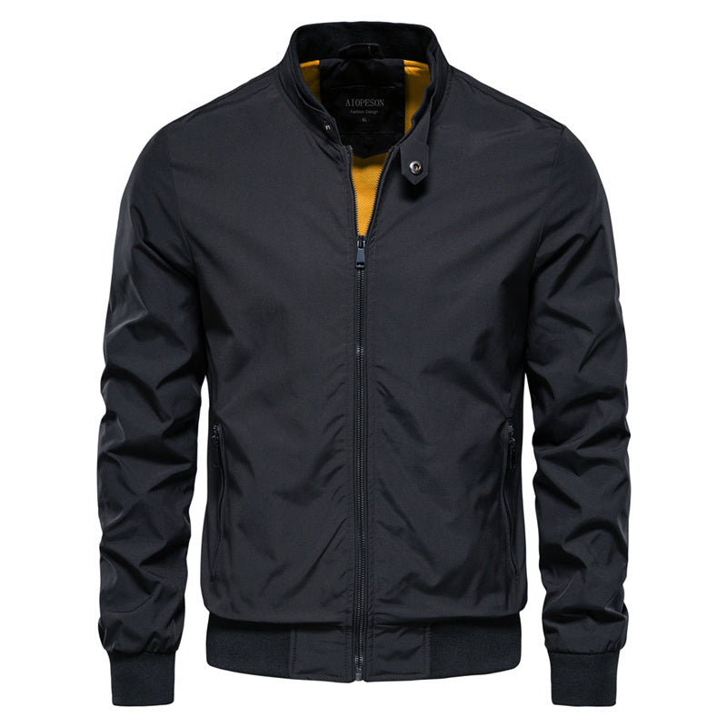 AIOPESON Jacket AX-8836 - BundleWear