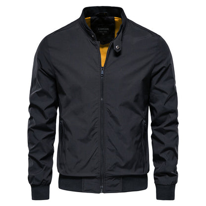 AIOPESON Jacket AX-8836 - BundleWear