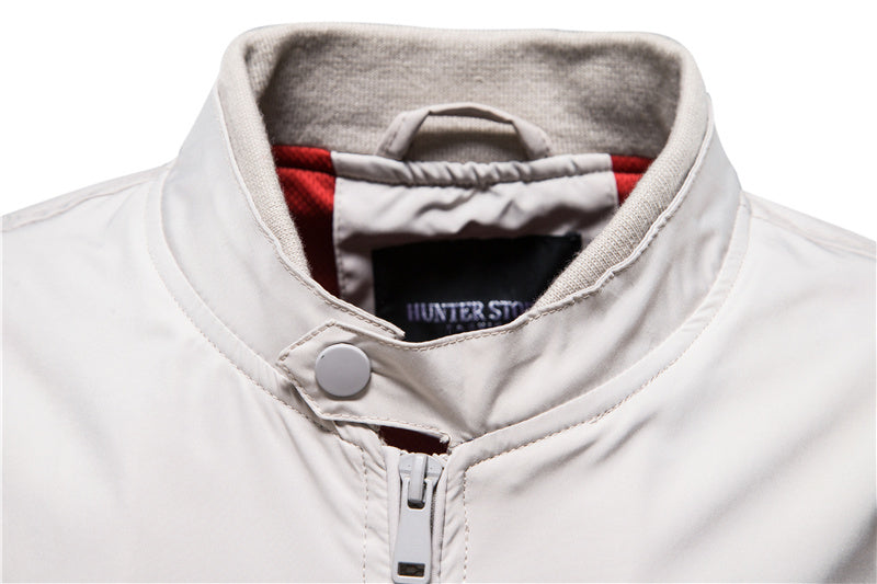 AIOPESON Jacket AX-8836 - BundleWear