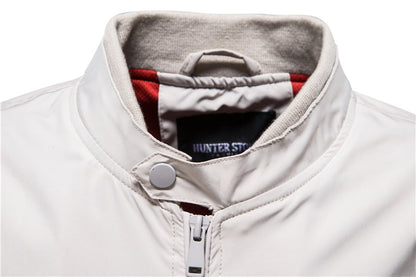 AIOPESON Jacket AX-8836 - BundleWear