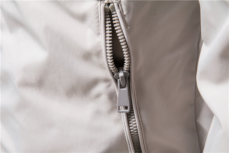 AIOPESON Jacket AX-8836 - BundleWear