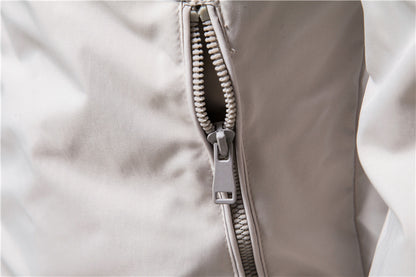 AIOPESON Jacket AX-8836 - BundleWear