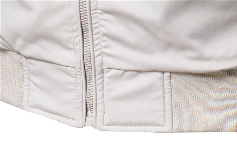 AIOPESON Jacket AX-8836 - BundleWear