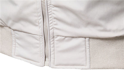 AIOPESON Jacket AX-8836 - BundleWear
