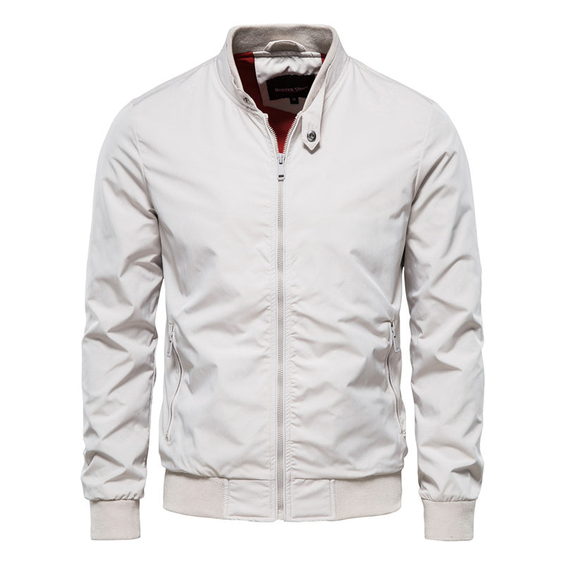 AIOPESON Jacket AX-8836 - BundleWear