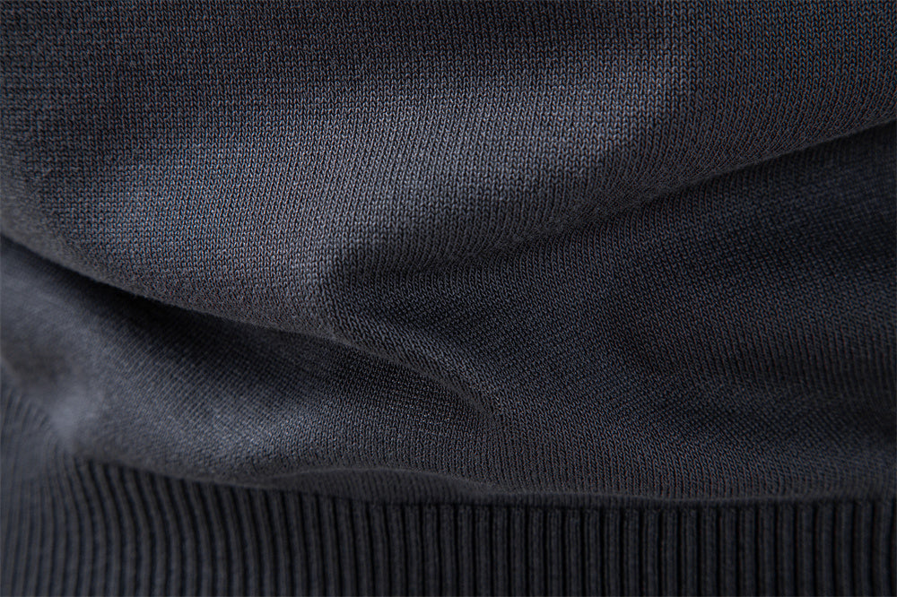 AIOPESON Knitted Polo PSD6118 - BundleWear