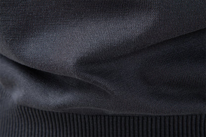 AIOPESON Knitted Polo PSD6118 - BundleWear