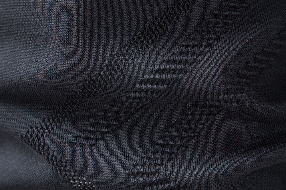 AIOPESON Knitted Polo PSD6118 - BundleWear