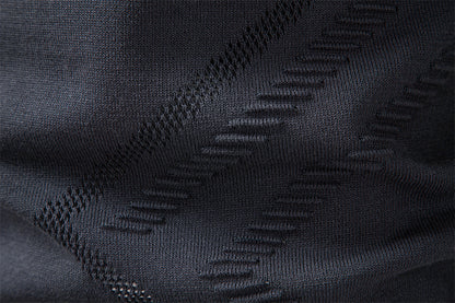 AIOPESON Knitted Polo PSD6118 - BundleWear
