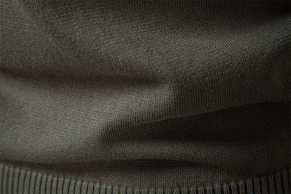 AIOPESON Knitted Polo PSD6122 - BundleWear