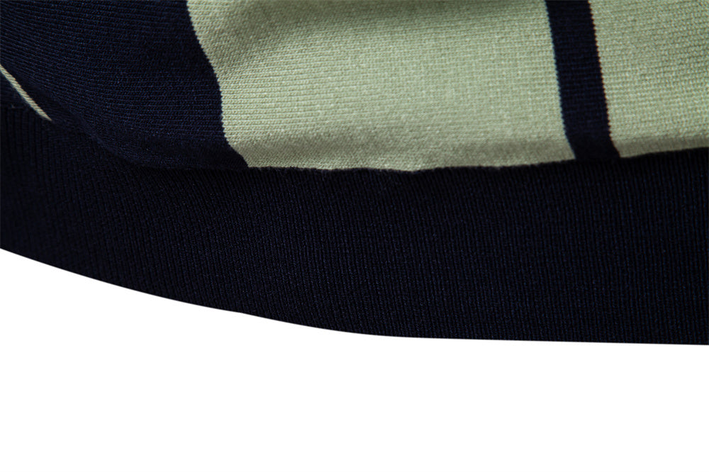 AIOPESON Knitted Polo PSD8021 - BundleWear