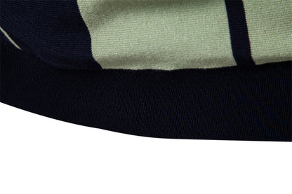 AIOPESON Knitted Polo PSD8021 - BundleWear
