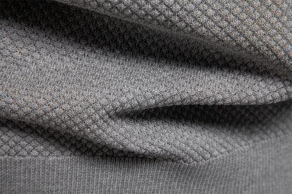 AIOPESON Knitted Polo PSD8025 - BundleWear