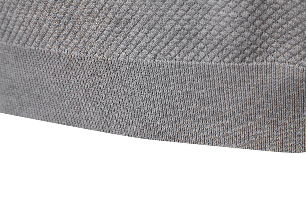 AIOPESON Knitted Polo PSD8025 - BundleWear