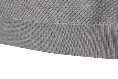 AIOPESON Knitted Polo PSD8025 - BundleWear