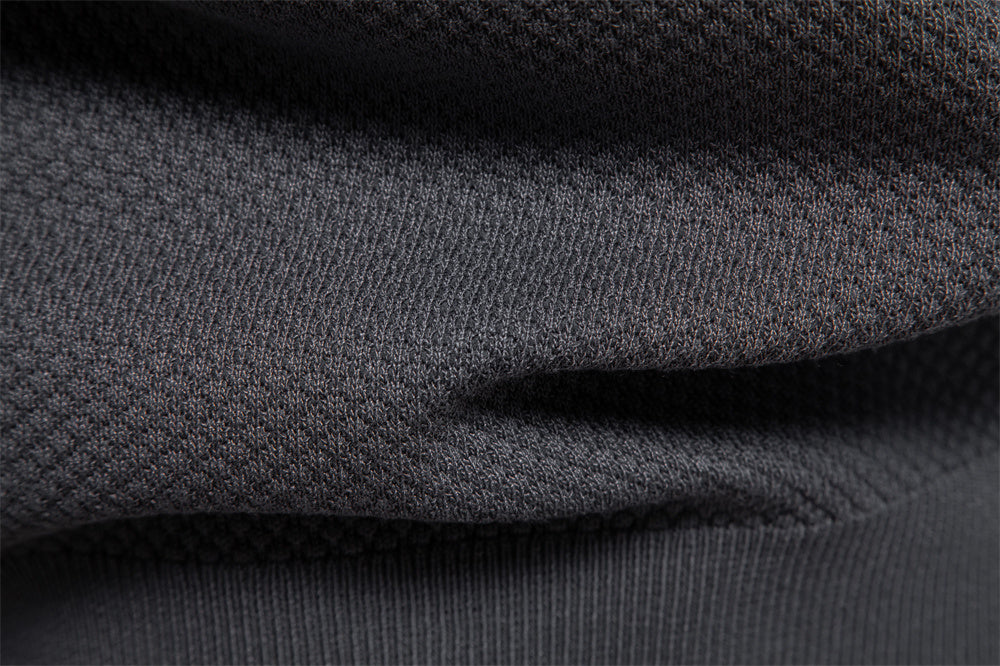 AIOPESON Knitted Polo PSD8025 - BundleWear