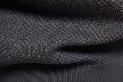 AIOPESON Knitted Polo PSD8025 - BundleWear