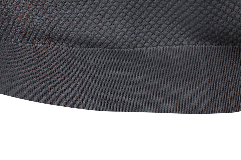 AIOPESON Knitted Polo PSD8025 - BundleWear