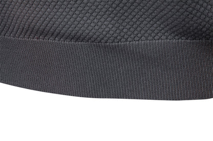 AIOPESON Knitted Polo PSD8025 - BundleWear