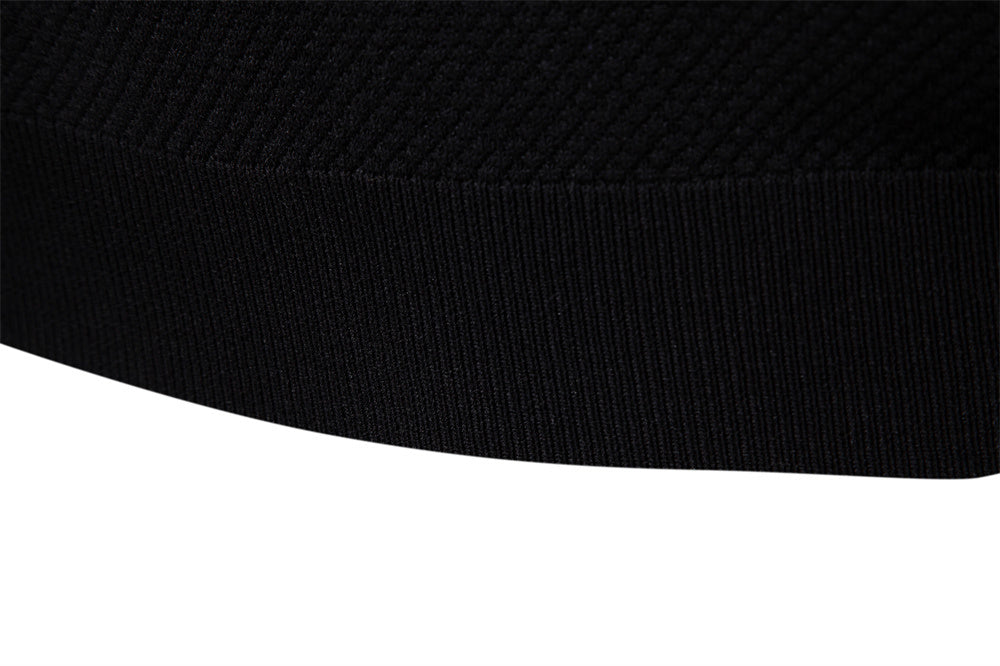 AIOPESON Knitted Polo PSD8025 - BundleWear