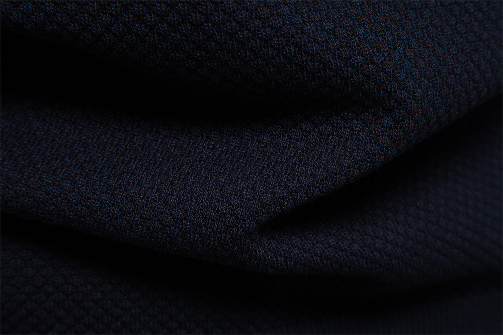 AIOPESON Knitted Polo PSD8025 - BundleWear