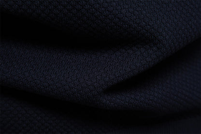 AIOPESON Knitted Polo PSD8025 - BundleWear