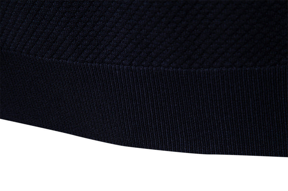 AIOPESON Knitted Polo PSD8025 - BundleWear