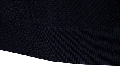 AIOPESON Knitted Polo PSD8025 - BundleWear