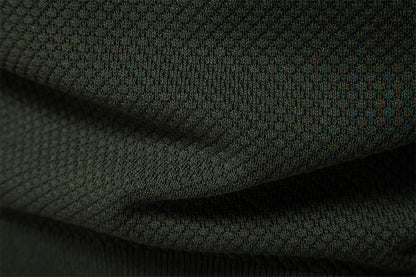 AIOPESON Knitted Polo PSD8025 - BundleWear