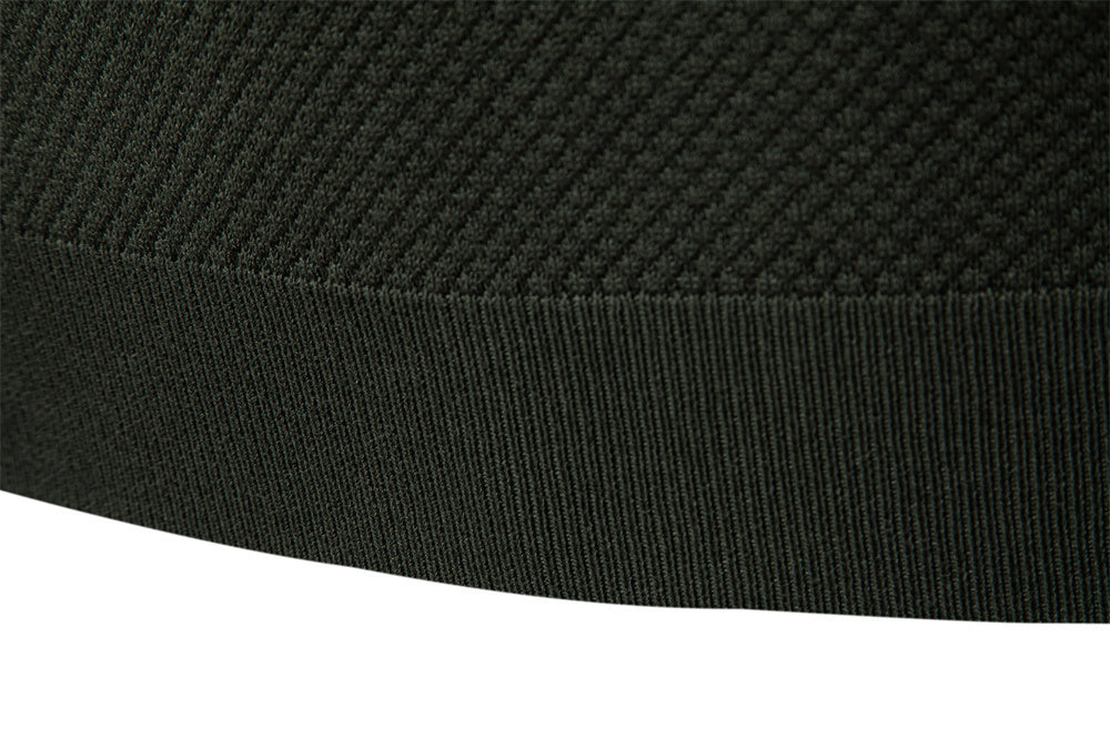 AIOPESON Knitted Polo PSD8025 - BundleWear