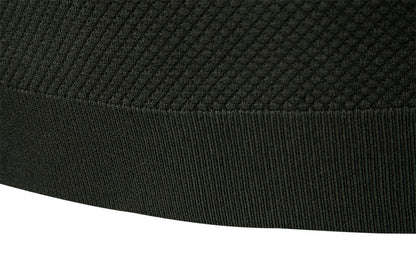 AIOPESON Knitted Polo PSD8025 - BundleWear