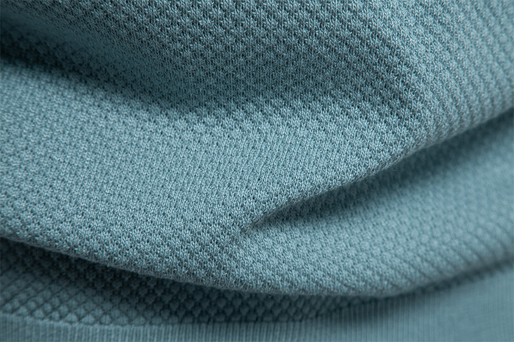 AIOPESON Knitted Polo PSD8025 - BundleWear