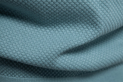 AIOPESON Knitted Polo PSD8025 - BundleWear