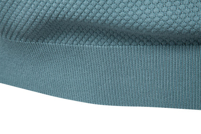AIOPESON Knitted Polo PSD8025 - BundleWear