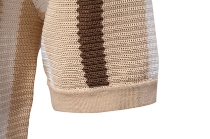 AIOPESON Knitted Polo PSD8030 - BundleWear