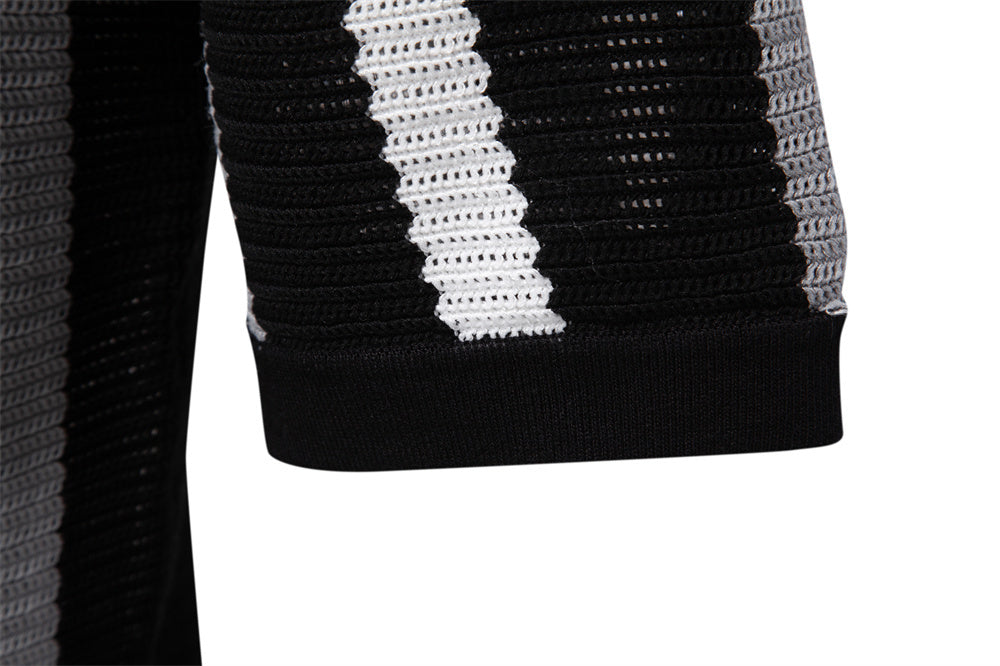 AIOPESON Knitted Polo PSD8030 - BundleWear