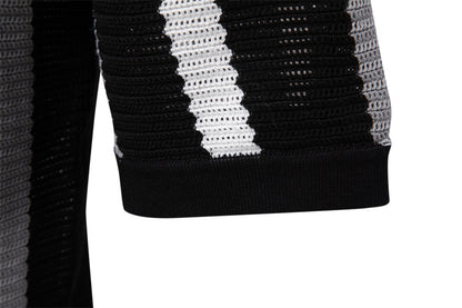 AIOPESON Knitted Polo PSD8030 - BundleWear