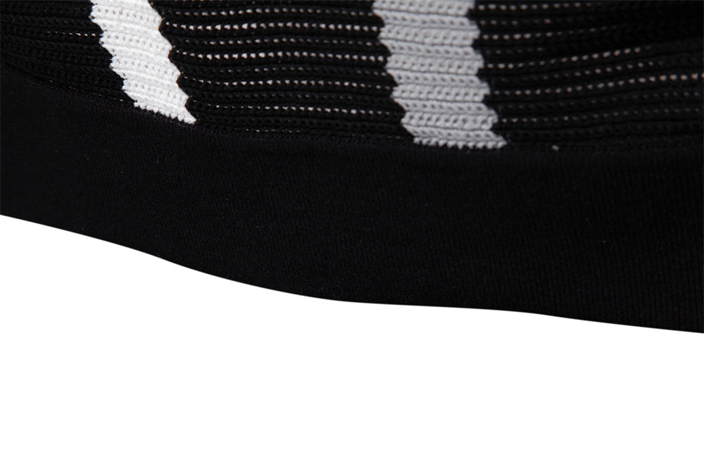 AIOPESON Knitted Polo PSD8030 - BundleWear