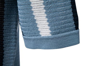 AIOPESON Knitted Polo PSD8030 - BundleWear