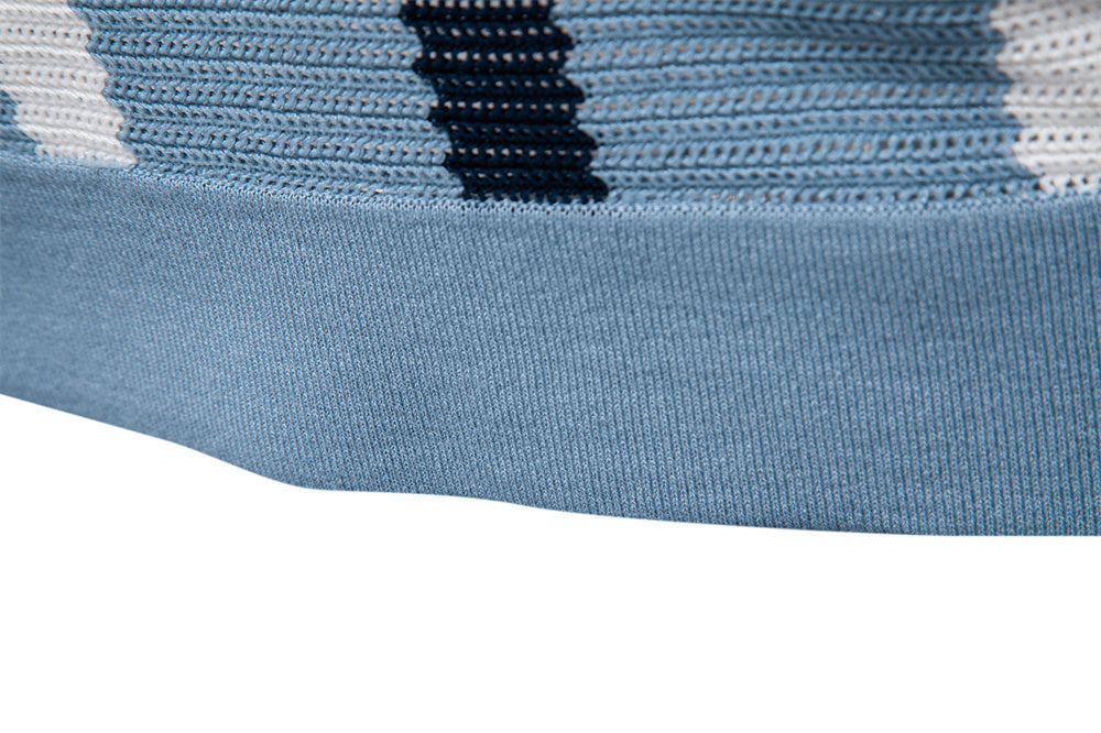 AIOPESON Knitted Polo PSD8030 - BundleWear